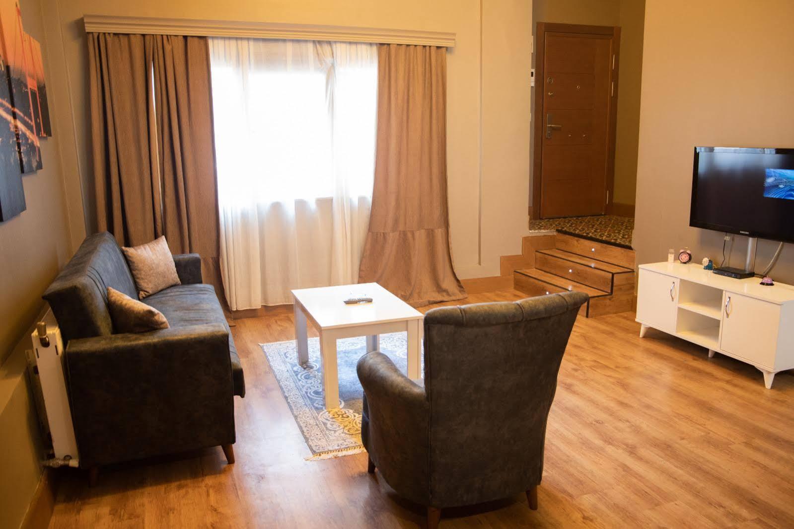 The Hera Hotels Стамбул Экстерьер фото