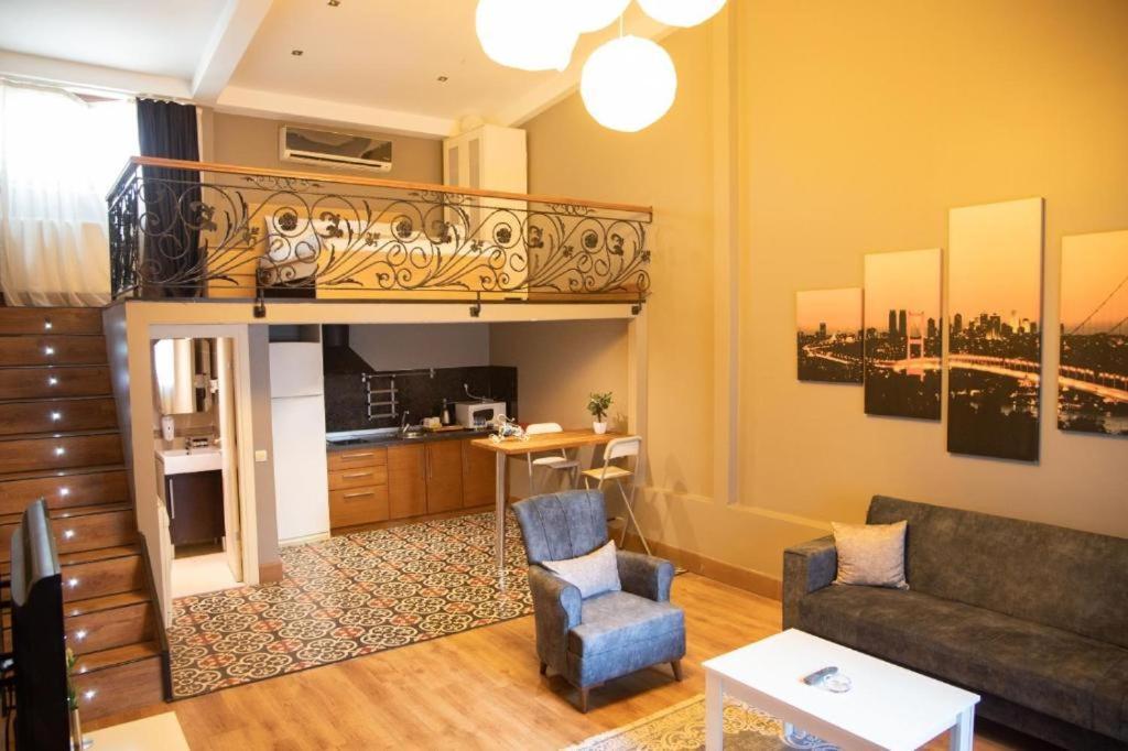 The Hera Hotels Стамбул Экстерьер фото