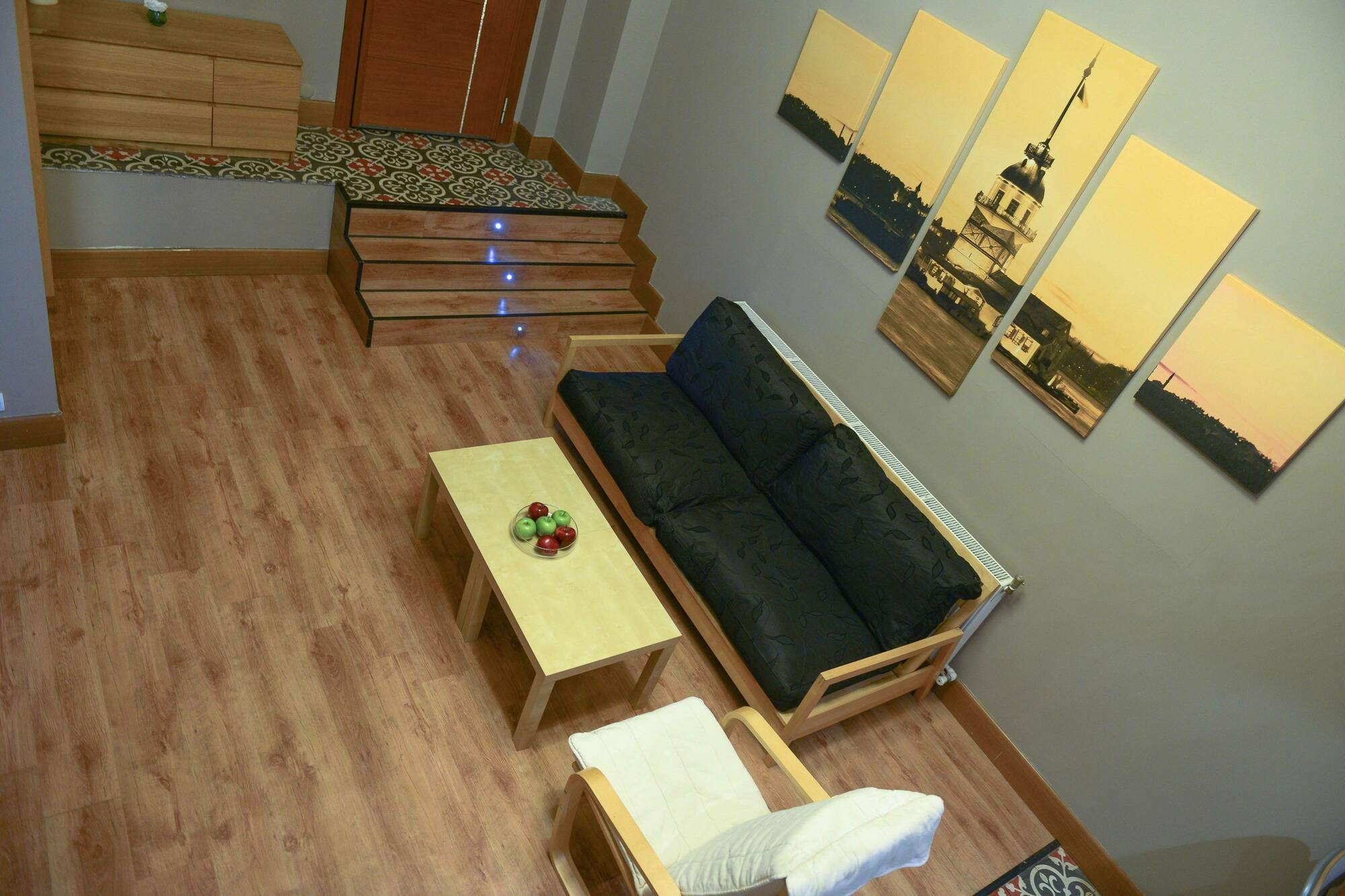 The Hera Hotels Стамбул Экстерьер фото