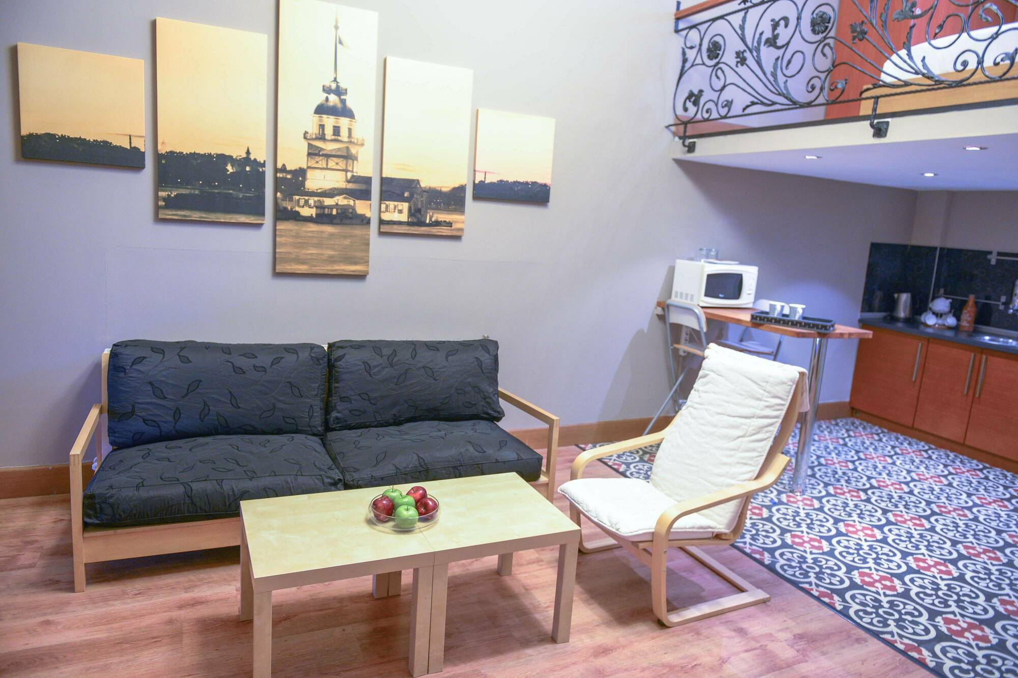 The Hera Hotels Стамбул Экстерьер фото