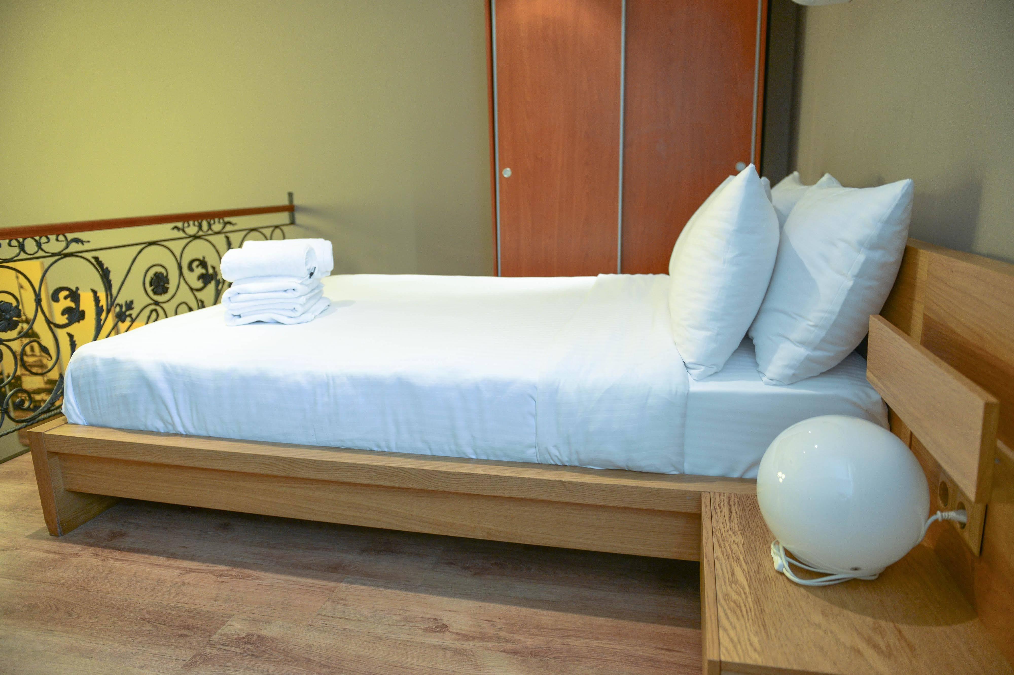 The Hera Hotels Стамбул Экстерьер фото