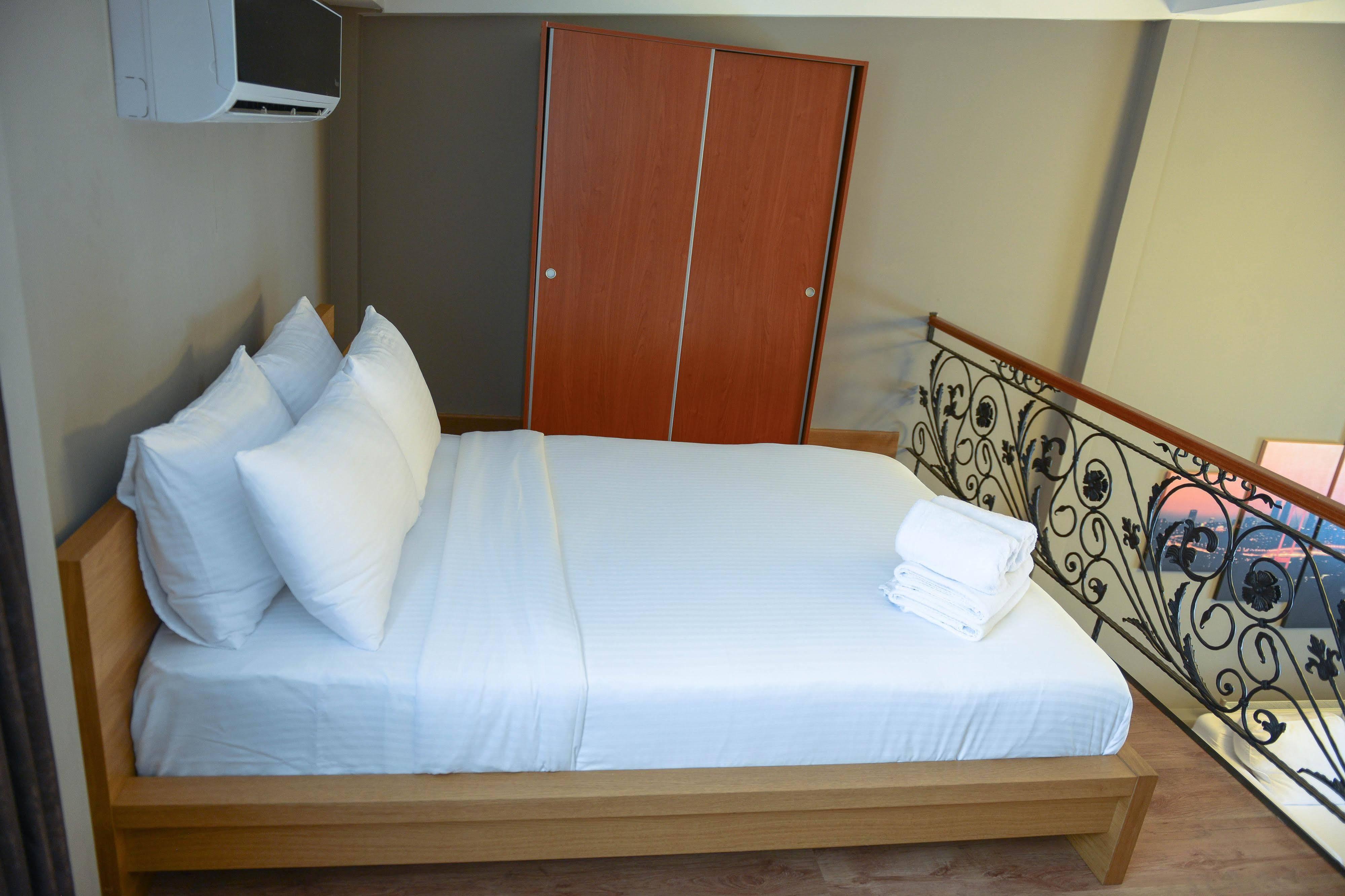 The Hera Hotels Стамбул Экстерьер фото